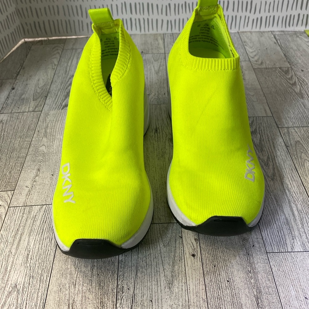 DKNY sneakers